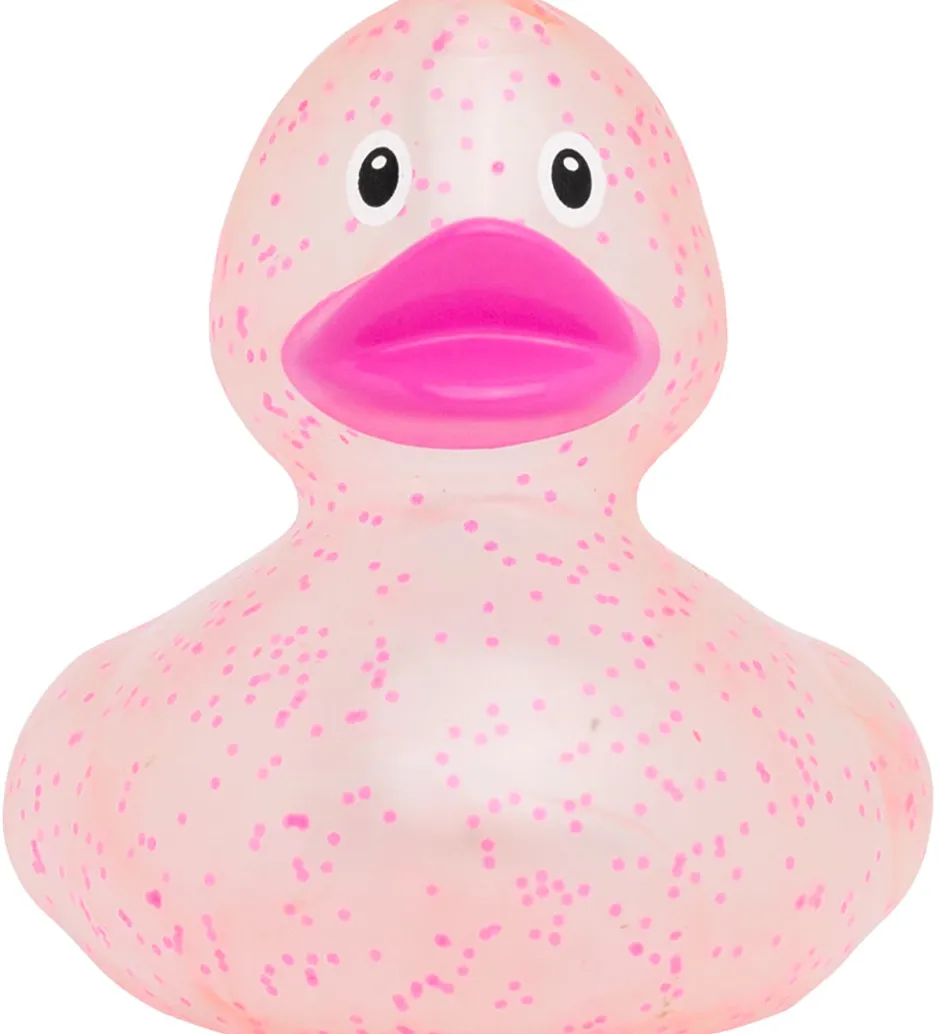 - Konfetti - Rosa>Badeand