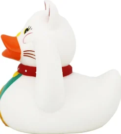 - Vinkende Kat>Badeand New