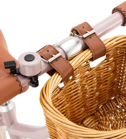 Løbecykel - First Go! - 3-5 År - Dusty Pink><noscript><img width=