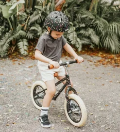 Løbecykel - First Go! - Allegra Black><noscript><img width=