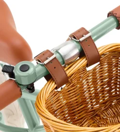 Løbecykel - First Go! - 3-5 År - Forest><noscript><img width=