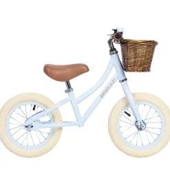 Løbecykel - First Go! - Sky>Banwood Online