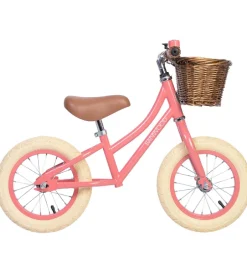 Løbecykel - First Go! - Coral>Banwood New