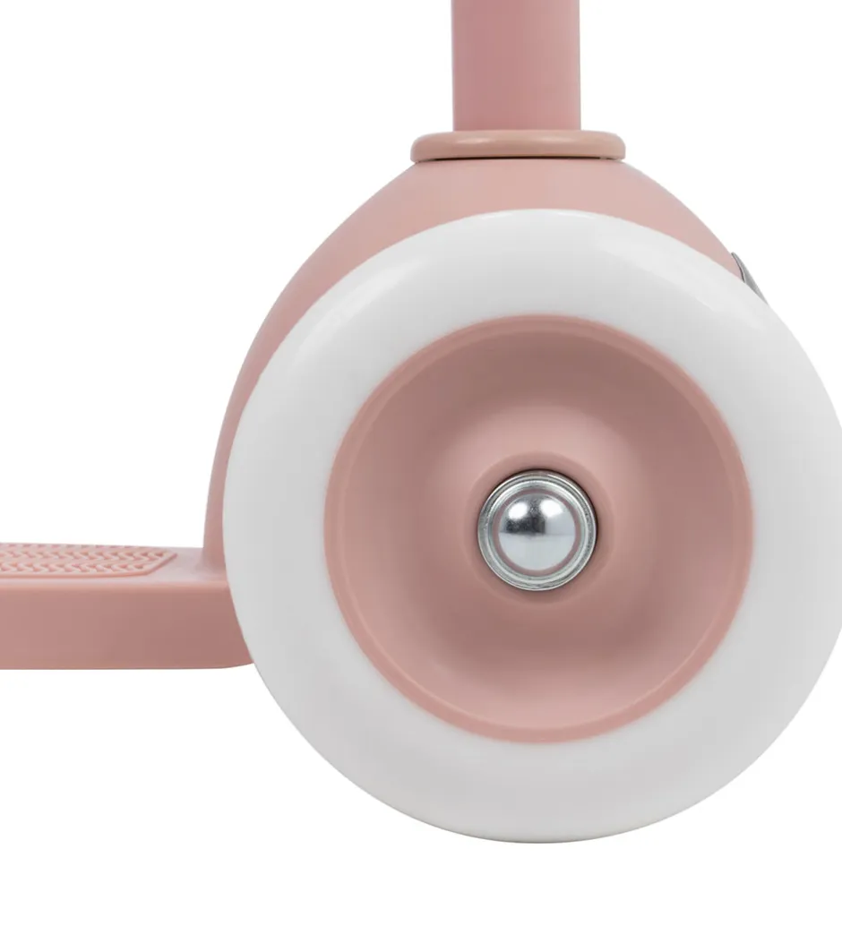 Løbehjul - Eco - Dusty Rose>Banwood