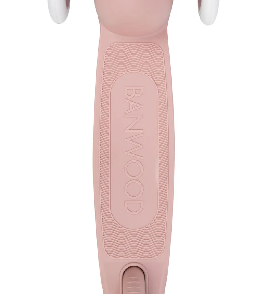 Løbehjul - Eco - Dusty Rose>Banwood