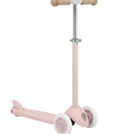 Løbehjul - Eco - Faded Pink>Banwood Online