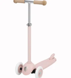 Løbehjul - Eco - Faded Pink>Banwood Online