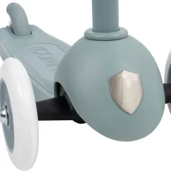Løbehjul - Eco - Teal><noscript><img width=