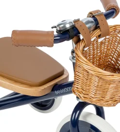 Trike - Trehjulet - Navy><noscript><img width=