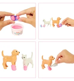 Dukke - 30 cm - Fast Cast Pet Vet Clinic><noscript><img width=