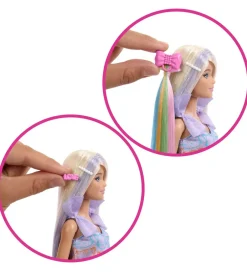 Dukke - 30 cm - Hair Play Blonde><noscript><img width=