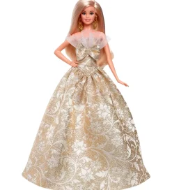 Dukke - 30 cm - Holiday>Barbie Best