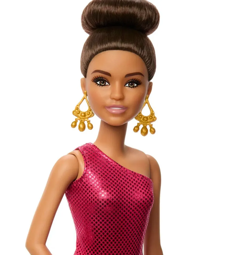 Dukke - Career Ballroom Dancer Doll>Barbie Online