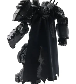 Actionfigur - DC Metal Force - 30 cm ->Batman Online