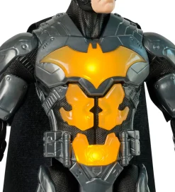 Actionfigur m. Lyd/Lys - 30 cm - Night Flare><noscript><img width=