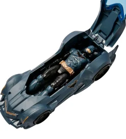 Batmobile m. Figur - Shadow Guardian - 30/40 cm><noscript><img width=