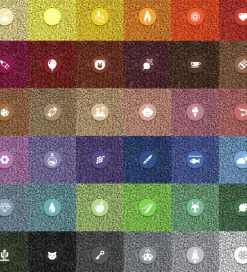 Photo - 18.000 Perler - 12 Plader><noscript><img width=