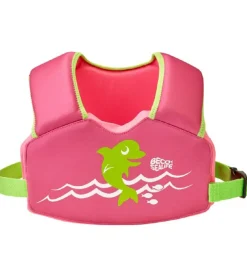 Svømmevest - Easy Fit - 15-30 Kg - Pink>BECO Discount
