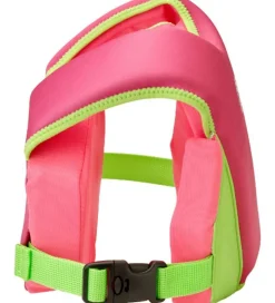 Svømmevest - Easy Fit - 15-30 Kg - Pink><noscript><img width=