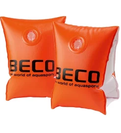 Svømmevinger - 0-15 kg - Orange>BECO Online
