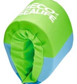Svømmevinger - Neopren - 15-30 Kg - Grøn>BECO Discount