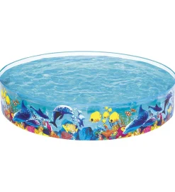 Badebassin - 244x46 cm - Odyssey>Bestway Discount