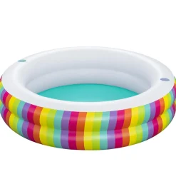 Badebassin - 206x51cm - Rainbow Dreams>Bestway