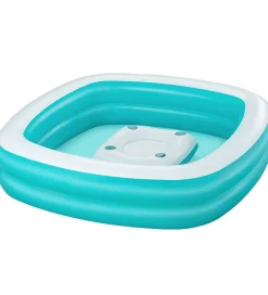 Badebassin m. Centerkonsol - 218 x 38 cm - Sippin' Summe>Bestway Online