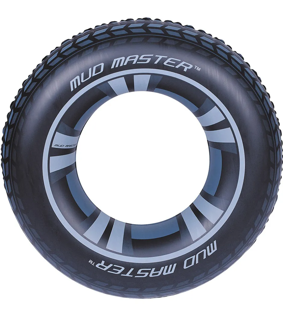 Badering - 91cm - Mud Master>Bestway New