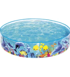 Bassin - 183x38 cm - Odyssey>Bestway Outlet