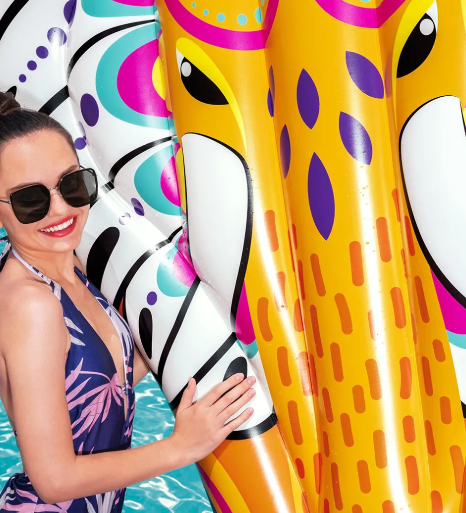 Flyder - 183x153 cm - Flirty Fiesta Elephant Island>Bestway Discount