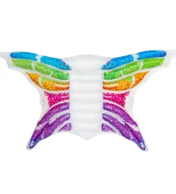 Flyder - 294x193 cm - Rainbow Butterfly>Bestway Hot