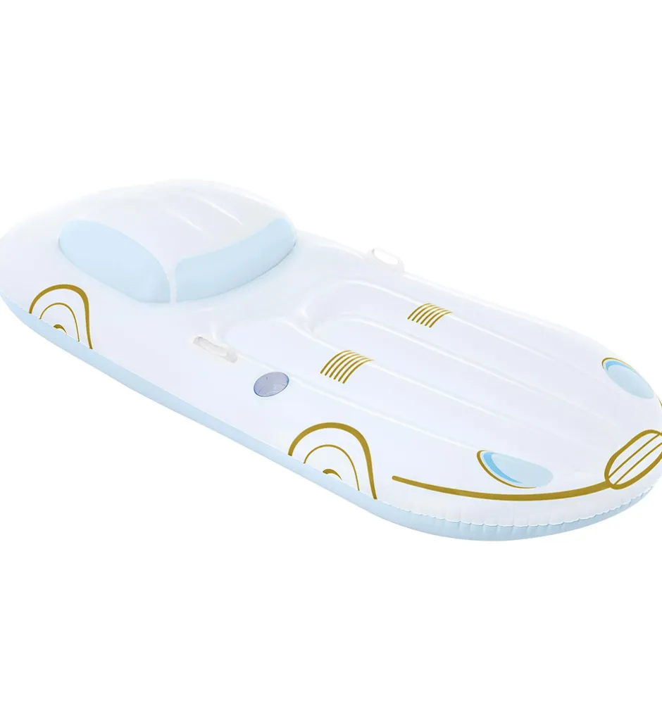 Flyder - 228x108cm - Vacation Cruiser Lounge>Bestway Outlet