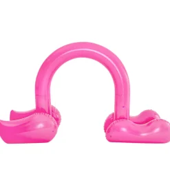 Oppustelig Sprinkler - 340x110x193 cm - Flamingo>Bestway New