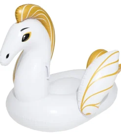 Oppusteligt Badedyr - 159x109 cm - Pegasus>Bestway Best