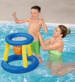 Splash n' Hoop Vand Spil - 61 cm>Bestway Outlet