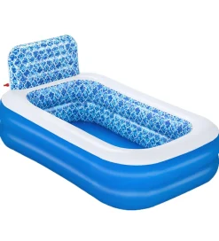 Sprinklerbassin - 229x152x96cm - Waterfall Oasis>Bestway Best