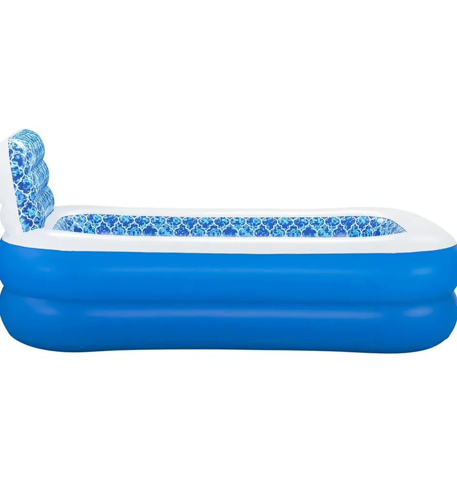 Sprinklerbassin - 229x152x96cm - Waterfall Oasis>Bestway Best