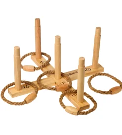 Ringspil - Træ - Original>Bex Sport Online