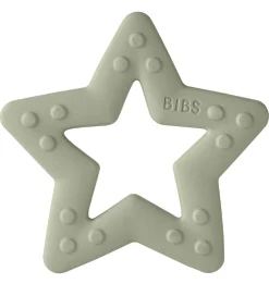 Bidering - Star - Sage>BIBS New