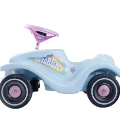 Bobby Car - Classic Unicorn>BIG
