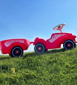 Bobby Car - Rød><noscript><img width=