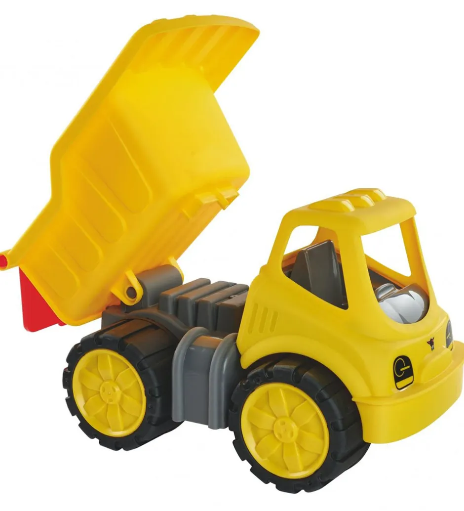 Power Worker - Truck>BIG Outlet