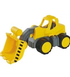 Power Worker - Wheel Loader>BIG