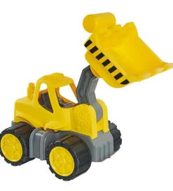 Power Worker - Wheel Loader>BIG