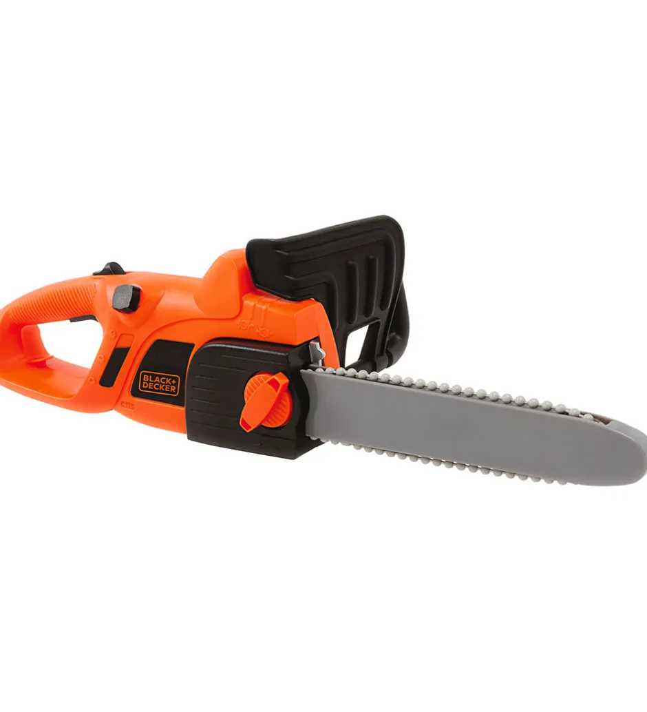 Legetøj - Motorsav>Black & Decker Discount