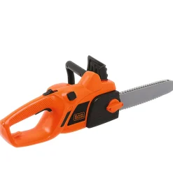 Legetøj - Motorsav>Black & Decker Discount