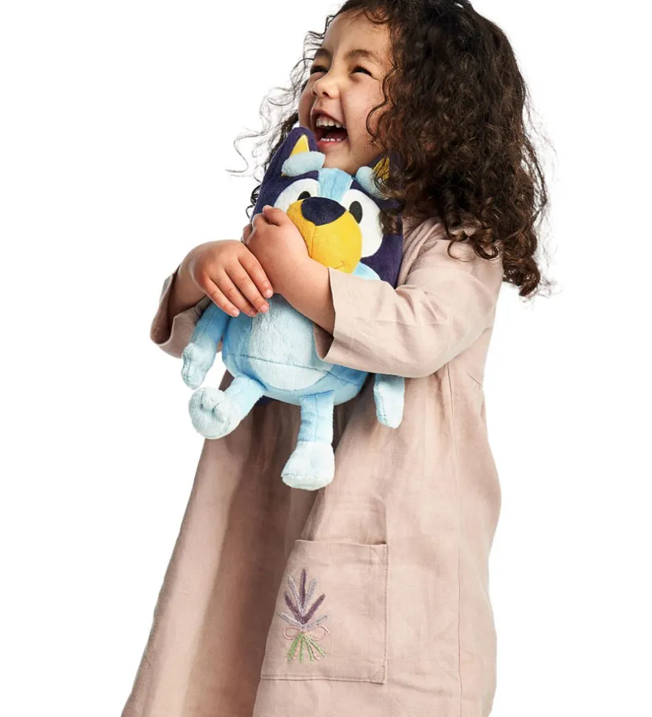 Bamse - - 45 cm>Bluey Discount