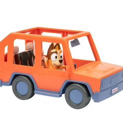 Legesæt - Familiens 4WD Feriebil m. Figur><noscript><img width=