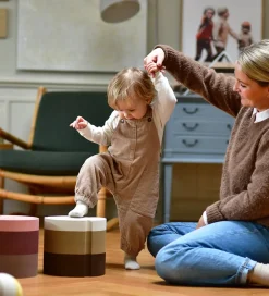 Fisk - M20 - 22x20 cm - Sand Grey><noscript><img width=